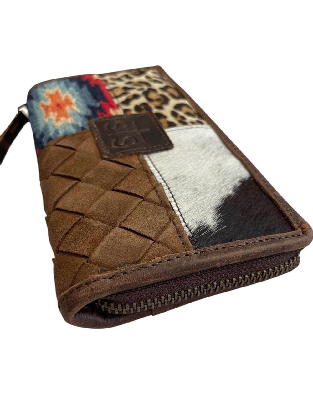 NWOT - Chaynee Mtn Bifold by STS